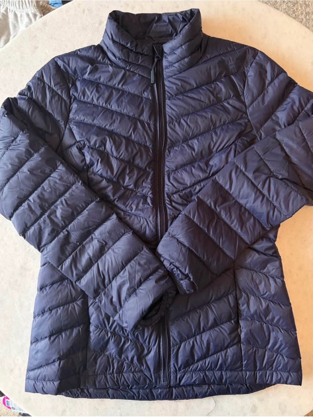 Mountain Warehouse Featherweight II Womens Extreme Down Jacket - Picture 3 of 5